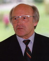 Dr. Dr. Horst Poller - Verleger